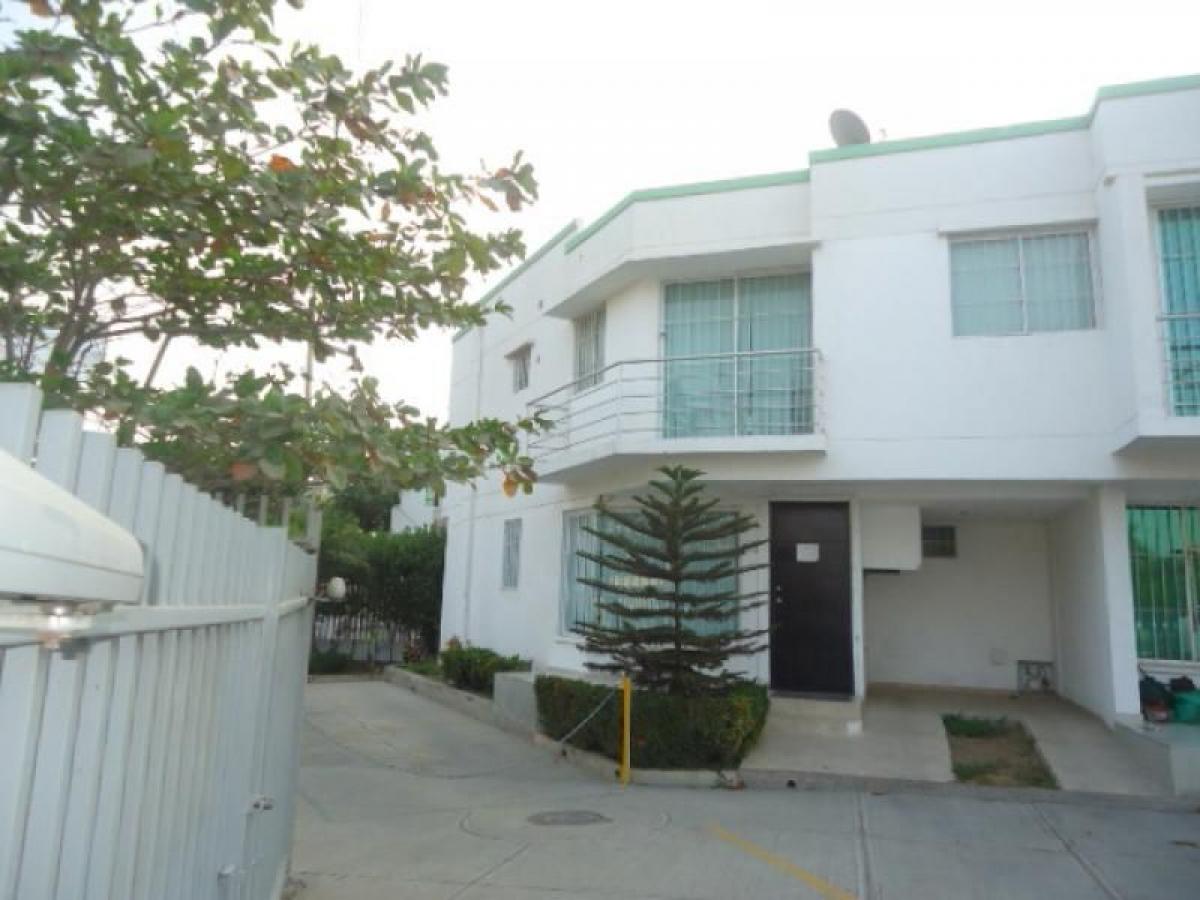 3 غرف نوم منزل في Bolivar, Colombia رقم 5163