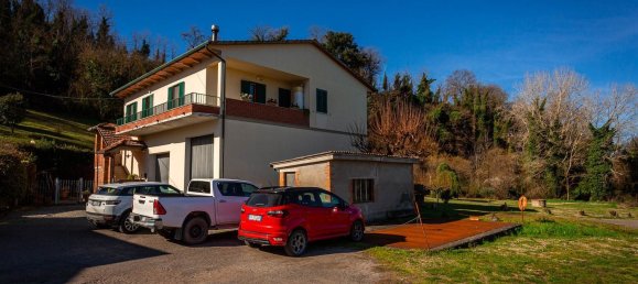 35-Zimmer Haus in Volterra, Italy, Nr. 62359 9