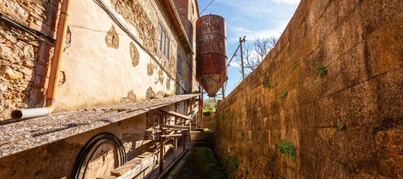 35-Zimmer Haus in Volterra, Italy, Nr. 62359 33