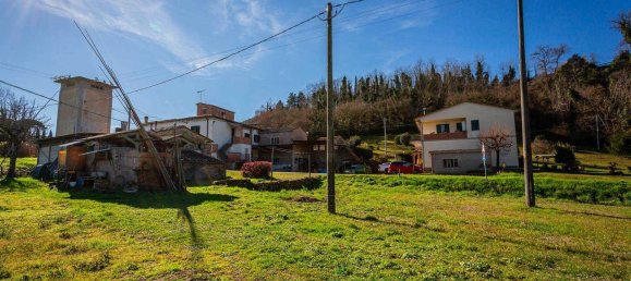 35-Zimmer Haus in Volterra, Italy, Nr. 62359 14