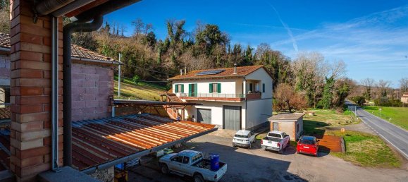 35-Zimmer Haus in Volterra, Italy, Nr. 62359 31