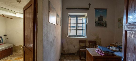 35-Zimmer Haus in Volterra, Italy, Nr. 62359 24