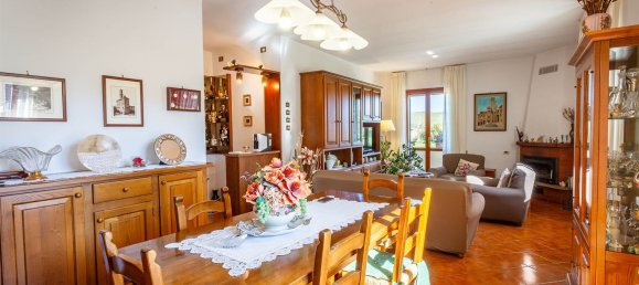 35-Zimmer Haus in Volterra, Italy, Nr. 62359 44