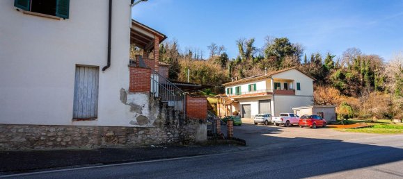 35-Zimmer Haus in Volterra, Italy, Nr. 62359 17