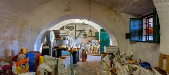 35-Zimmer Haus in Volterra, Italy, Nr. 62359 37