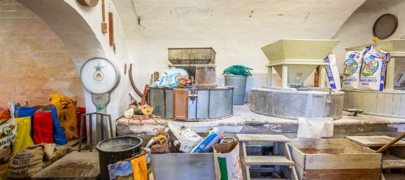 35-Zimmer Haus in Volterra, Italy, Nr. 62359 41