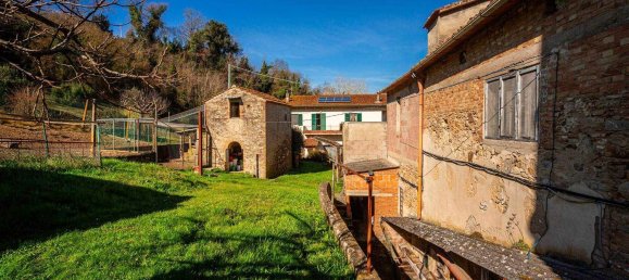 35-Zimmer Haus in Volterra, Italy, Nr. 62359 6