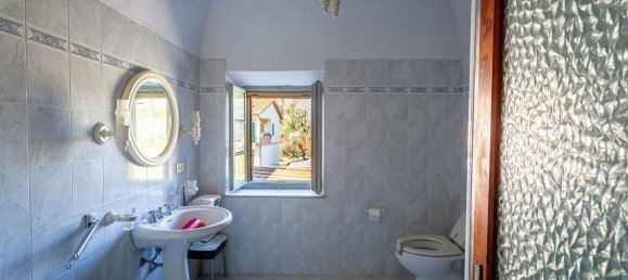 35-Zimmer Haus in Volterra, Italy, Nr. 62359 22
