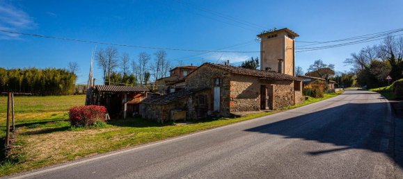 35-Zimmer Haus in Volterra, Italy, Nr. 62359 8