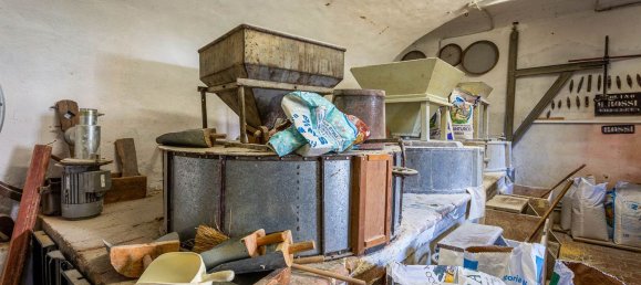 35-Zimmer Haus in Volterra, Italy, Nr. 62359 38