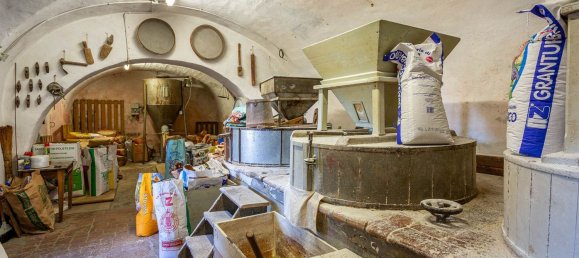 35-Zimmer Haus in Volterra, Italy, Nr. 62359 39