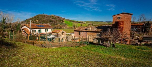 35-Zimmer Haus in Volterra, Italy, Nr. 62359 4