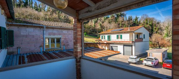 35-Zimmer Haus in Volterra, Italy, Nr. 62359 32