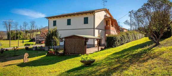 35-Zimmer Haus in Volterra, Italy, Nr. 62359 2