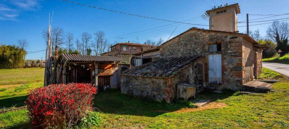 35-Zimmer Haus in Volterra, Italy, Nr. 62359 16