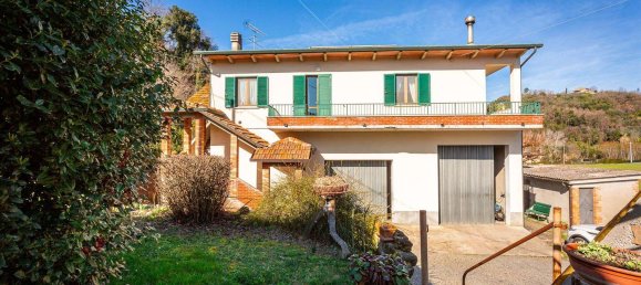 35-Zimmer Haus in Volterra, Italy, Nr. 62359 36