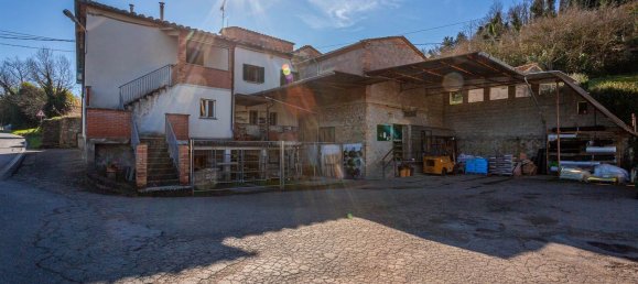 35-Zimmer Haus in Volterra, Italy, Nr. 62359 10