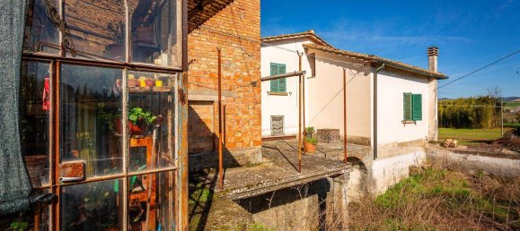 35-Zimmer Haus in Volterra, Italy, Nr. 62359 35