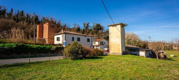 35-Zimmer Haus in Volterra, Italy, Nr. 62359 12