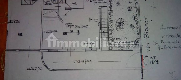 Вилла с 3 спальнями в Авеццано, Италия № 133952 45