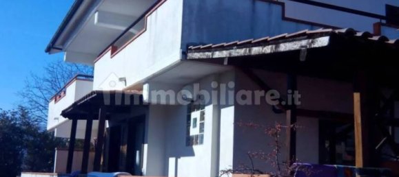 Вилла с 3 спальнями в Авеццано, Италия № 133952 41