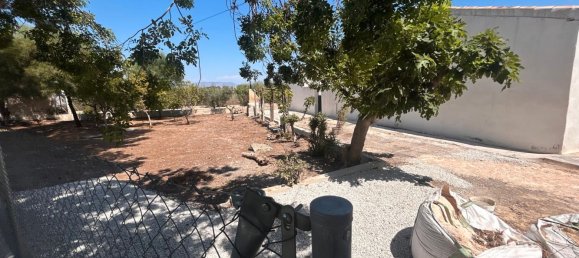 Дом с 3 спальнями в Долорес, Испания № 191334 8