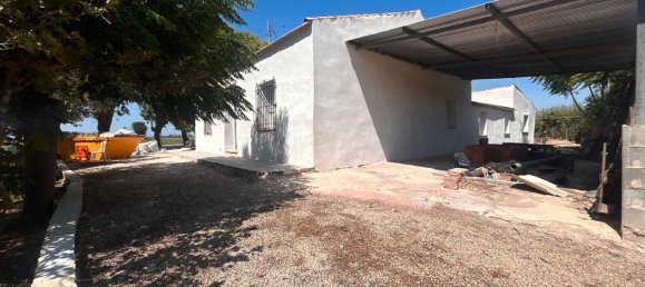 Дом с 3 спальнями в Долорес, Испания № 191334 41