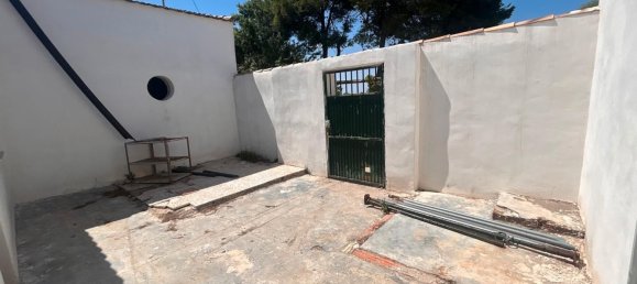 Дом с 3 спальнями в Долорес, Испания № 191334 23