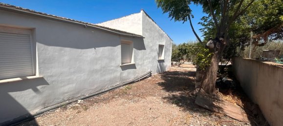 Дом с 3 спальнями в Долорес, Испания № 191334 2