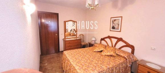 3 Schlafzimmer Wohnung in Rivas-Vaciamadrid, Spain, Nr. 137510 8