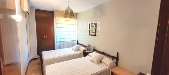 3 Schlafzimmer Wohnung in Rivas-Vaciamadrid, Spain, Nr. 137510 12