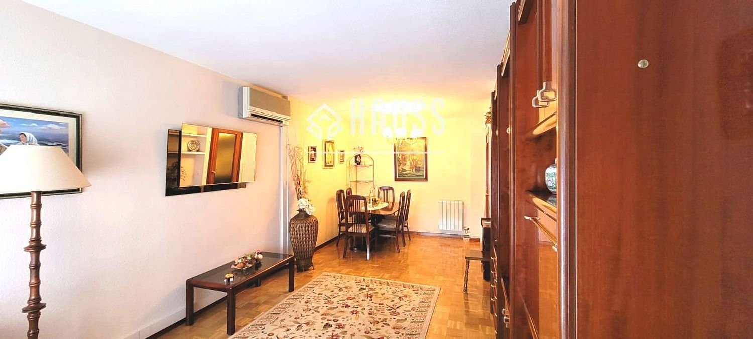 3 Schlafzimmer Wohnung in Rivas-Vaciamadrid, Spain, Nr. 137510