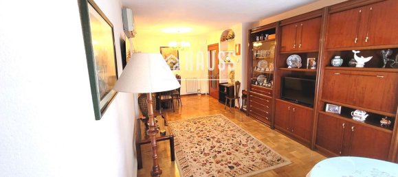 3 Schlafzimmer Wohnung in Rivas-Vaciamadrid, Spain, Nr. 137510 5