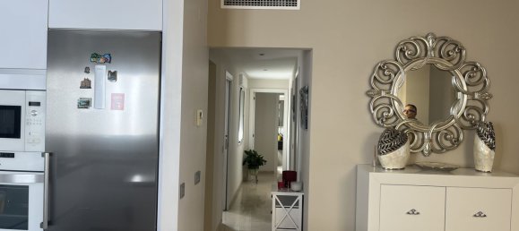 3 غرف نوم بانتهاوس في Estepona, Spain رقم 187478 17