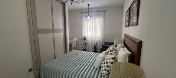 3 غرف نوم بانتهاوس في Estepona, Spain رقم 187478 9