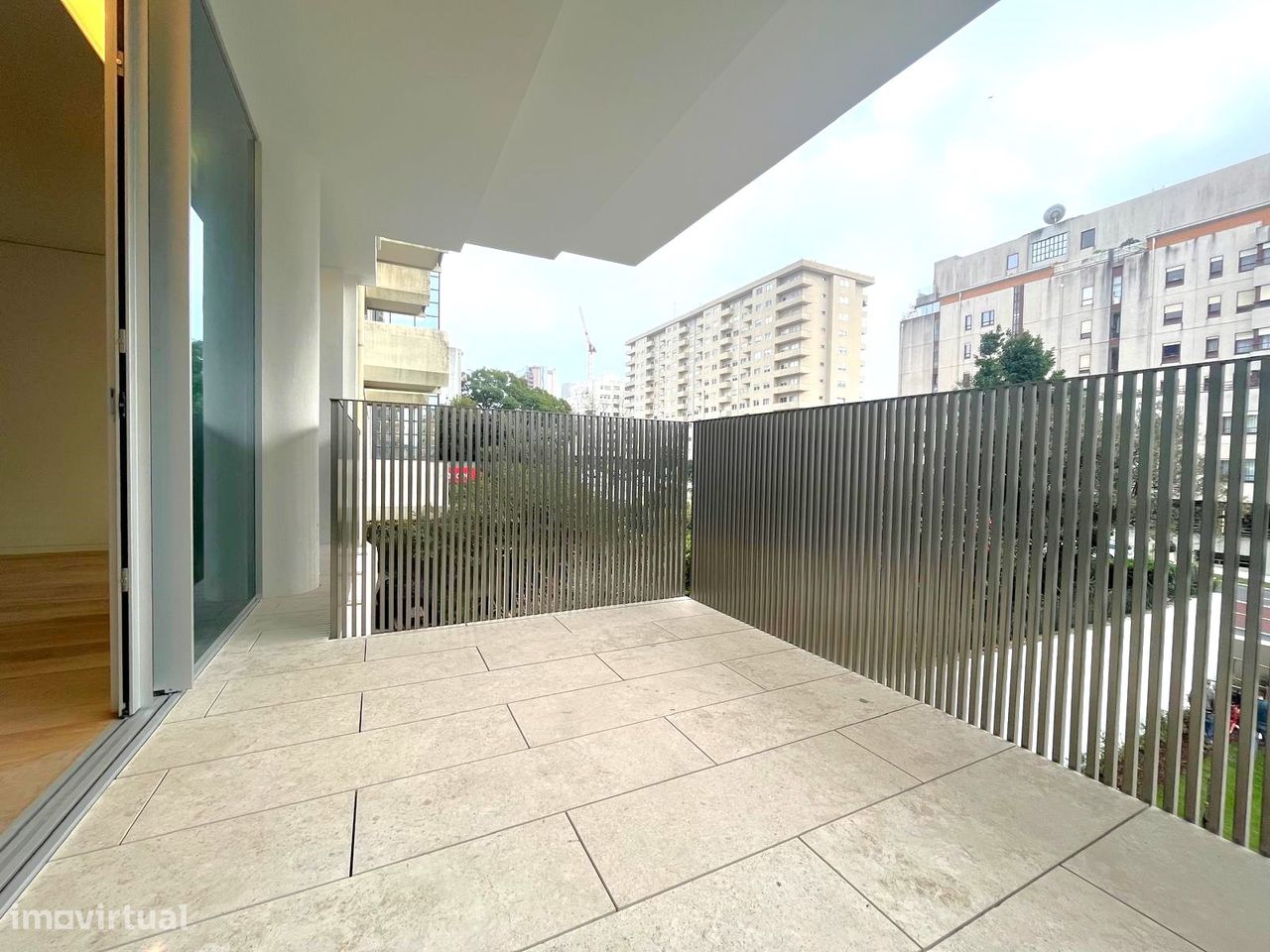 2 bedrooms Apartment in Porto, Portugal No. 128904