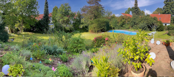 11-salle Villa à Gottingen, Germany No. 21360 3