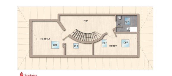 11-salle Villa à Gottingen, Germany No. 21360 32