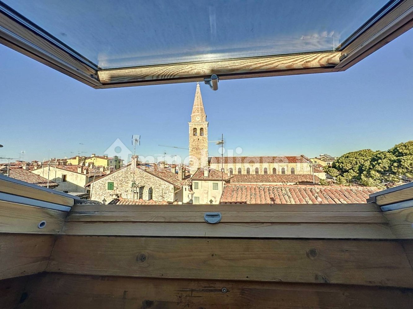 1 bedroom Apartment in Gorizia, Italy No. 68112