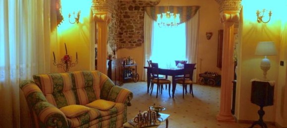 7 rooms Villa in Viareggio, Italy No. 168262 5