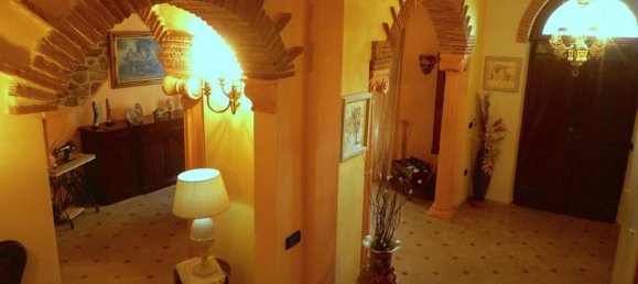 7 rooms Villa in Viareggio, Italy No. 168262 9