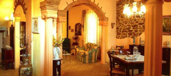7 rooms Villa in Viareggio, Italy No. 168262 7