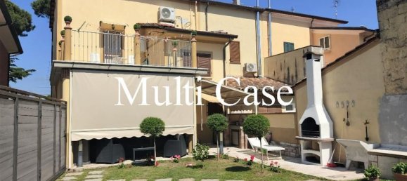 7 rooms Villa in Viareggio, Italy No. 168262 4