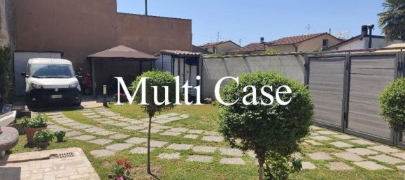 7 rooms Villa in Viareggio, Italy No. 168262 3