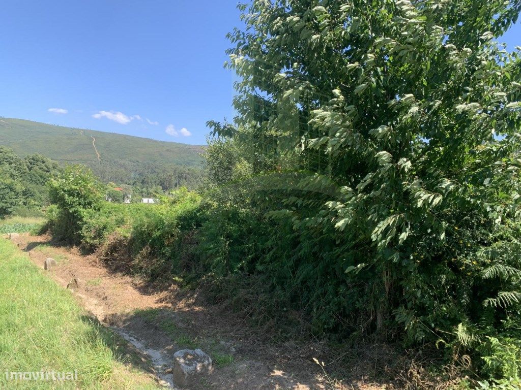 864m² Land in Caminha, Portugal No. 54313