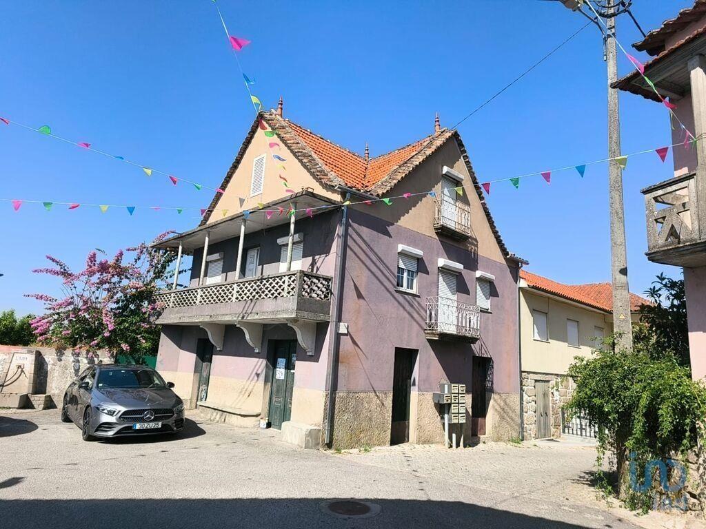 5 bedrooms House in Oliveira do Hospital, Portugal No. 319975