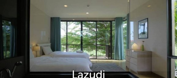 3 chambres Condo à Cha-am, Thailand No. 16750 8