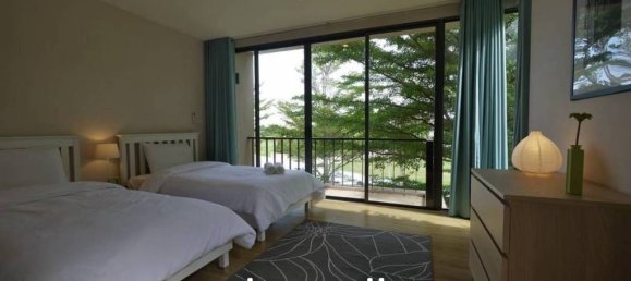 3 chambres Condo à Cha-am, Thailand No. 16750 7