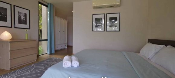 3 chambres Condo à Cha-am, Thailand No. 16750 9