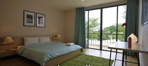 3 chambres Condo à Cha-am, Thailand No. 16750 5